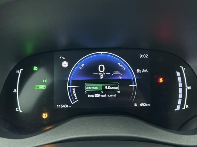 Toyota YARIS 1.5 Hybrid 115 Dynamic | BTW Voertuig | 1e Eigenaar |