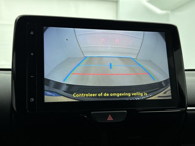 Toyota YARIS 1.5 Hybrid 115 Dynamic | BTW Voertuig | 1e Eigenaar |