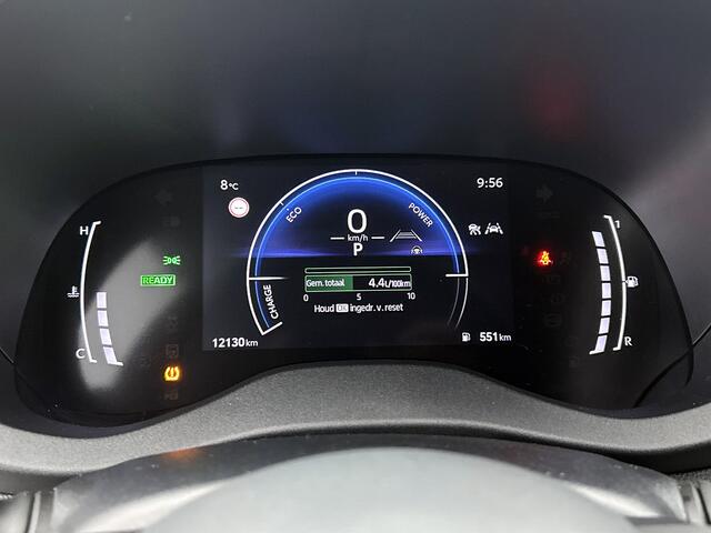 Toyota YARIS 1.5 Hybrid 115 Dynamic | BTW Voertuig | Achteruitrijcamera |