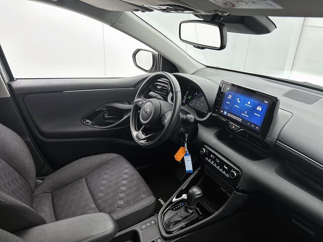 Toyota YARIS 1.5 Hybrid 115 Dynamic | BTW Voertuig | Achteruitrijcamera |