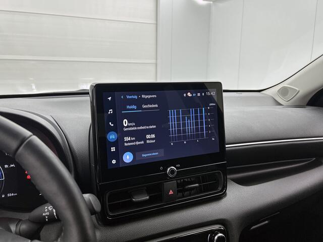 Toyota YARIS 1.5 Hybrid Dynamic | BTW Voertuig | Stoelverwarming | 1e Eigenaar |