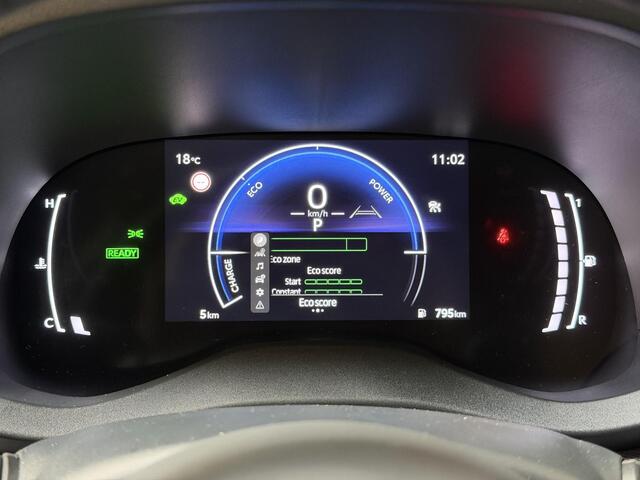 Toyota YARIS Cross 1.5 Hybrid 130 Dynamic