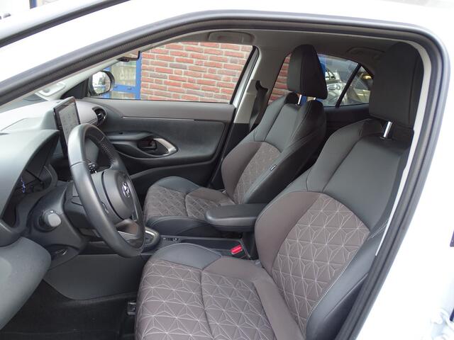 Toyota YARIS Cross 1.5 Hybrid Executive
