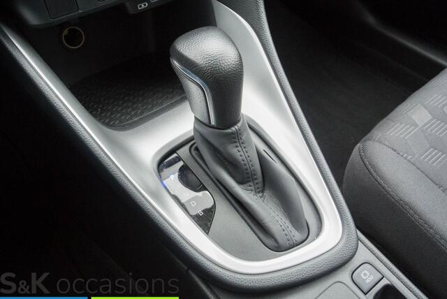 Toyota YARIS 1.5 Hybrid 10j garantie Keyless ACC