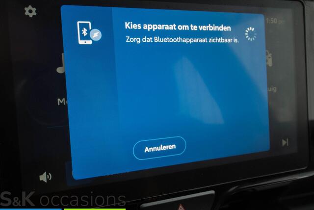 Toyota YARIS 1.5 Hybrid 10j garantie Keyless ACC