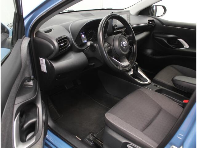 Toyota YARIS 1.5 Hybrid Active CARPLAY | CAMERA | ADAPCRUISE | LED | DAB | CLIMATE | ISOFIX