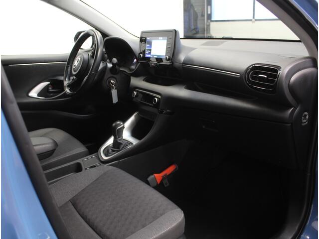 Toyota YARIS 1.5 Hybrid Active CARPLAY | CAMERA | ADAPCRUISE | LED | DAB | CLIMATE | ISOFIX