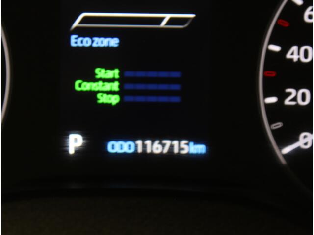 Toyota YARIS 1.5 Hybrid Active CARPLAY | CAMERA | ADAPCRUISE | LED | DAB | CLIMATE | ISOFIX