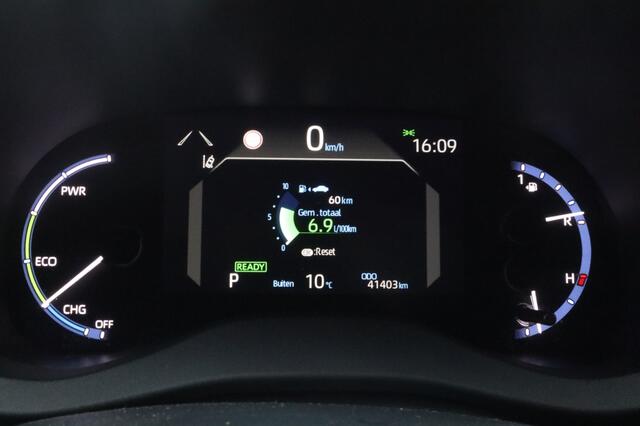 Toyota YARIS Cross 1.5 Hybrid First Edition | Keyless | Carplay | Adapt. Cruise