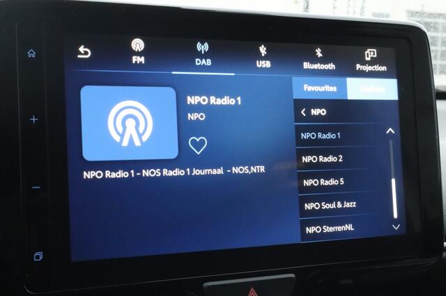 Toyota YARIS Cross 1.5 Hybrid First Edition | Keyless | Carplay | Adapt. Cruise