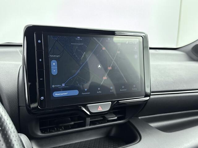 Toyota YARIS 1.5 Hybrid GR Sport | JBL Sound | Parkeercamera |