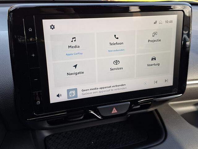 Toyota YARIS 1.5 Hybrid Executive limited | Trekhaak | Stoelverwarming | Half Leer
