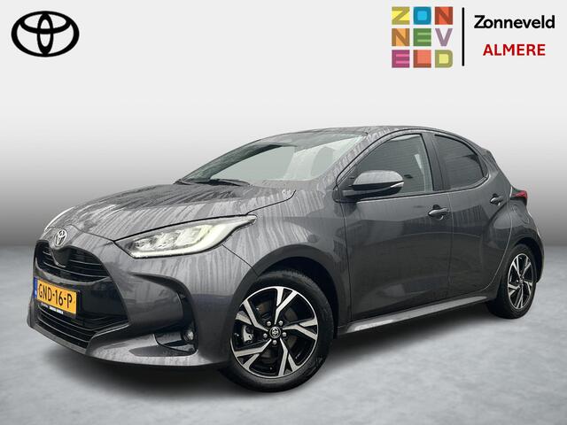 Toyota YARIS 1.5 Hybrid 115 First Edition