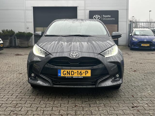Toyota YARIS 1.5 Hybrid 115 First Edition