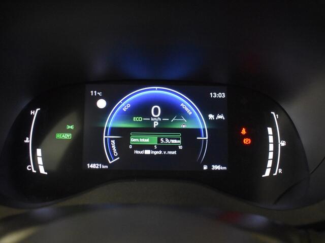 Toyota YARIS Cross 1.5 Hybrid 115 Style | Stuur en Stoelverwarming | Carplay