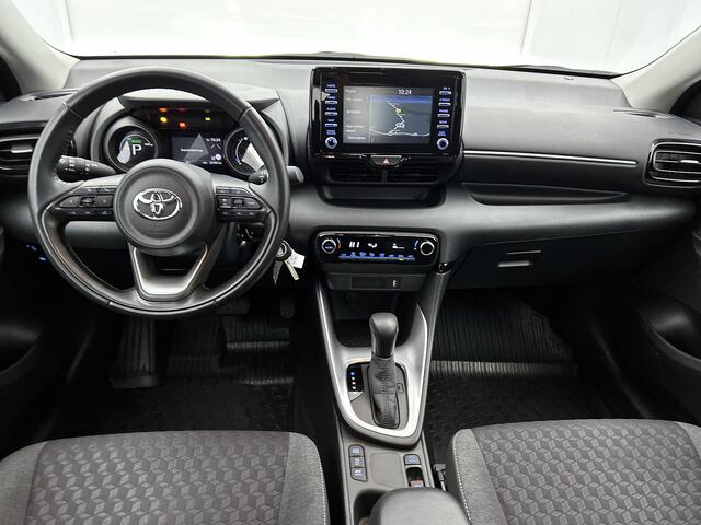 Toyota YARIS 1.5 Hybrid Dynamic