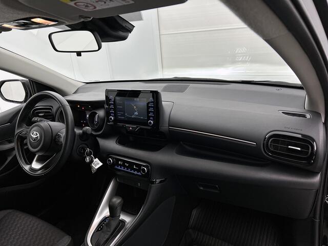 Toyota YARIS 1.5 Hybrid Dynamic