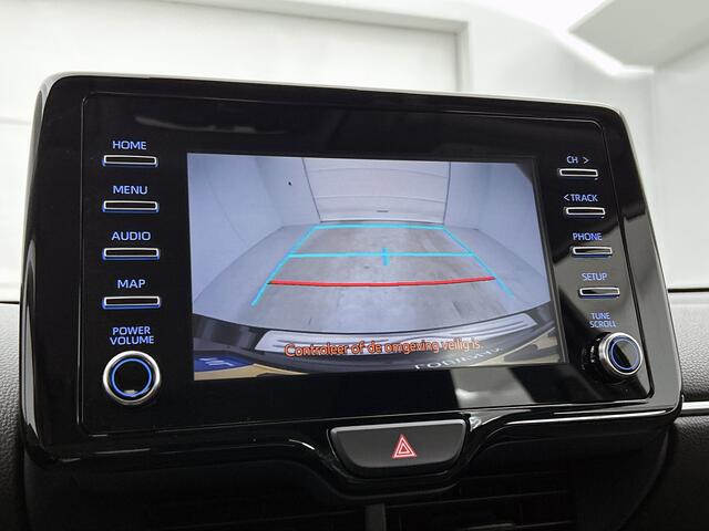 Toyota YARIS 1.5 Hybrid Dynamic