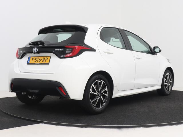 Toyota YARIS 1.5 Hybrid Dynamic | NL auto | Dealeronderhouden | LM velgen |