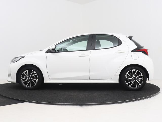 Toyota YARIS 1.5 Hybrid Dynamic | NL auto | Dealeronderhouden | LM velgen |