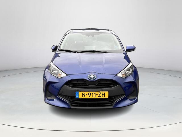 Toyota YARIS 1.5 Hybrid Active **ADAPTIEF CRUISE CONTROL/ CLIMATE CONTROL/ 36 MAANDEN GARANTIE**