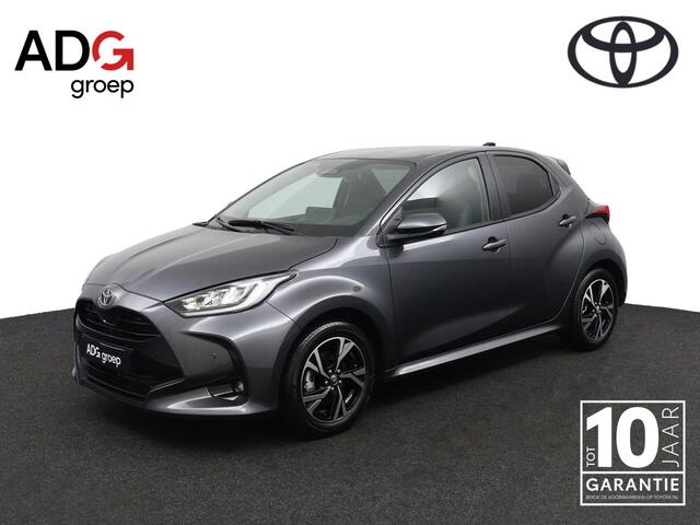 Toyota YARIS 1.5 Hybrid 115 Dynamic | Comfort Pakket | Nieuwe Auto | 10 Jaar Garantie |