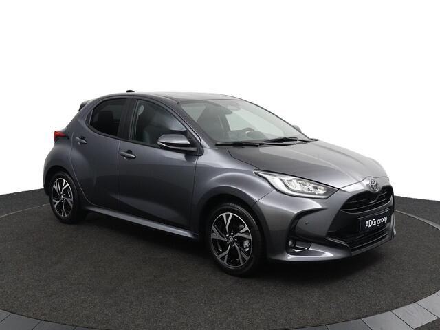 Toyota YARIS 1.5 Hybrid 115 Dynamic | Comfort Pakket | Nieuwe Auto | 10 Jaar Garantie |