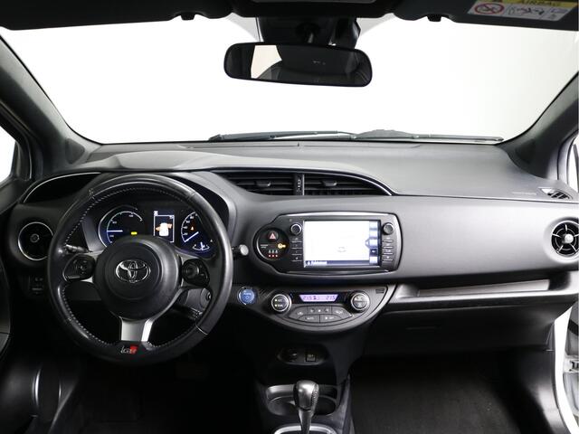 Toyota YARIS 1.5 Hybrid GR-Sport