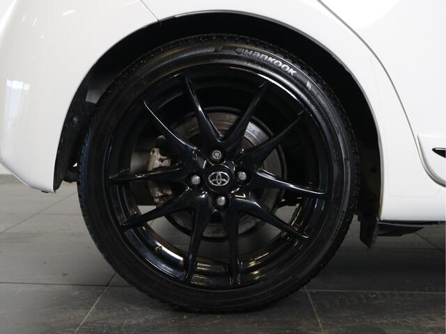 Toyota YARIS 1.5 Hybrid GR-Sport