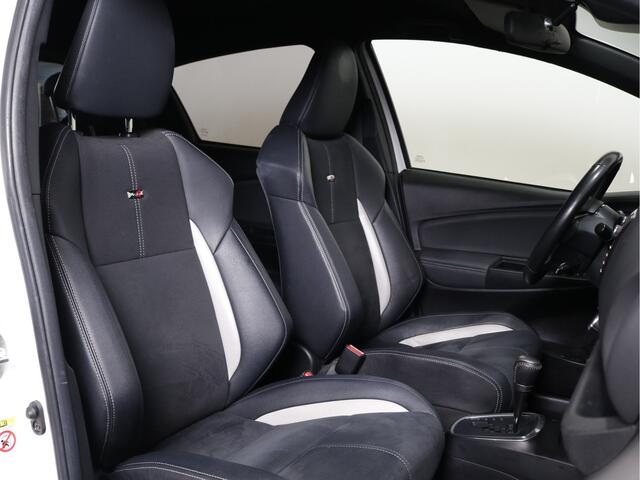 Toyota YARIS 1.5 Hybrid GR-Sport