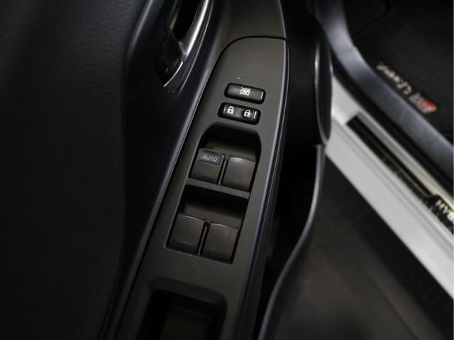 Toyota YARIS 1.5 Hybrid GR-Sport