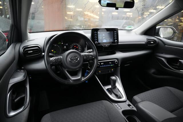 Toyota YARIS 1.5 Hybrid Comfort