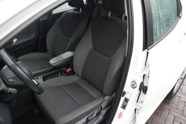 Toyota YARIS 1.5 Hybrid Comfort