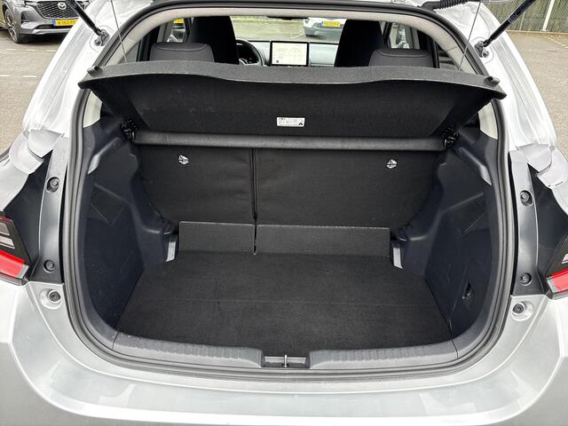 Toyota YARIS 1.5 Hybrid 115 Dynamic | Apple CarPlay/Android auto | Achteruitrijcamera | Comfort pack | Parkeersensoren