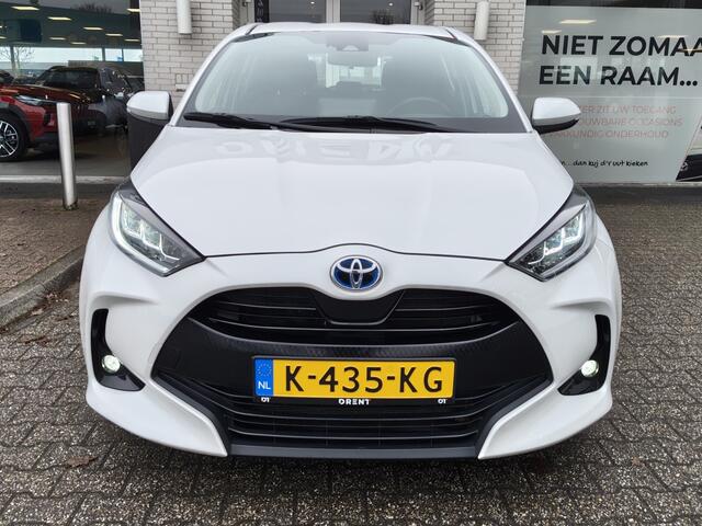 Toyota YARIS 1.5 Hybrid Dynamic | Navi | Keyless Entry/Start | Android Auto