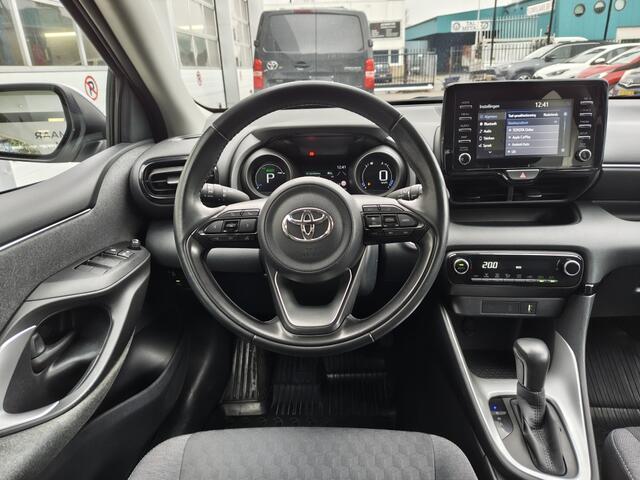 Toyota YARIS 1.5 Hybrid Dynamic | Navi | Keyless Entry/Start | Android Auto