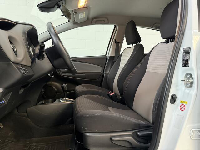 Toyota YARIS 1.5 Hyb. Active *Camera*Stoelverwarming*Lane assist*