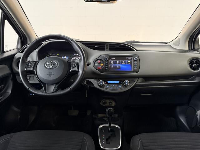 Toyota YARIS 1.5 Hyb. Active *Camera*Stoelverwarming*Lane assist*
