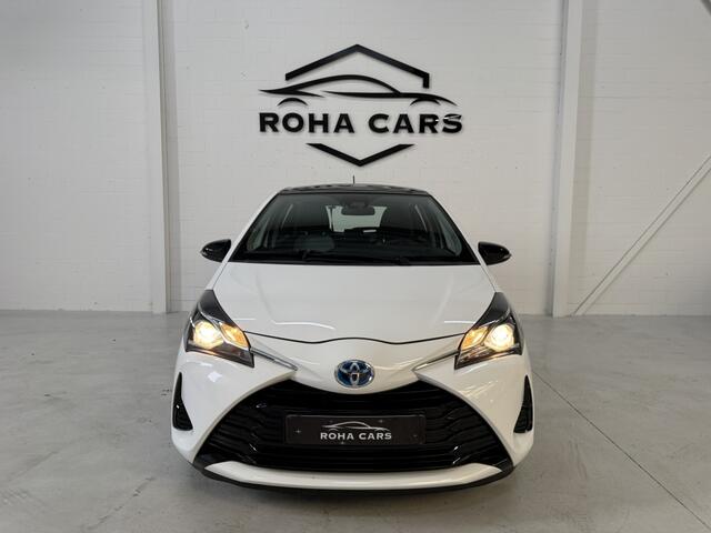 Toyota YARIS 1.5 Hyb. Active *Camera*Stoelverwarming*Lane assist*