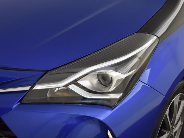 Toyota YARIS 1.5 Hybrid Bi-Tone | Navigatie | Keyless