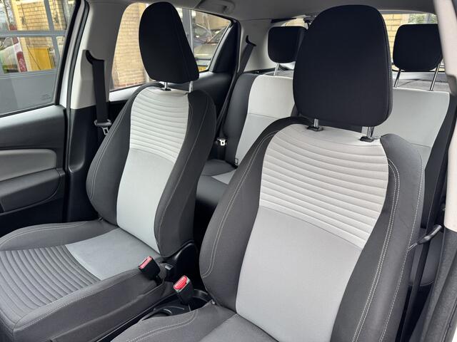 Toyota YARIS 1.5 Hybrid Active Automaat Climate Control