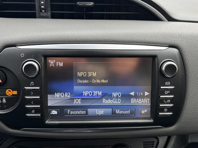 Toyota YARIS 1.5 Hybrid Active Automaat Climate Control