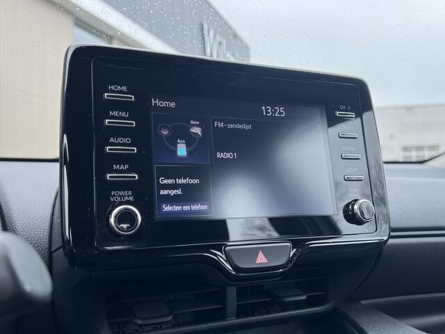 Toyota YARIS 1.5 Hybrid Comfort | All Seasons