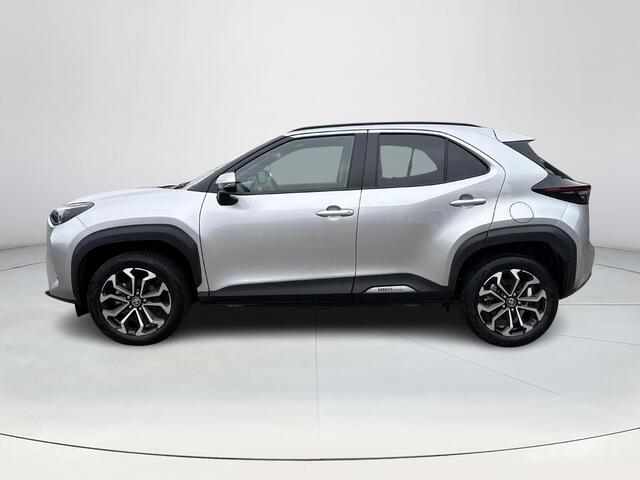 Toyota YARIS Cross 1.5 Hybrid Dynamic **ADAPTIEF CRUISECONTROL/ KEYLESS/ 36 MAANDEN GARANTIE**