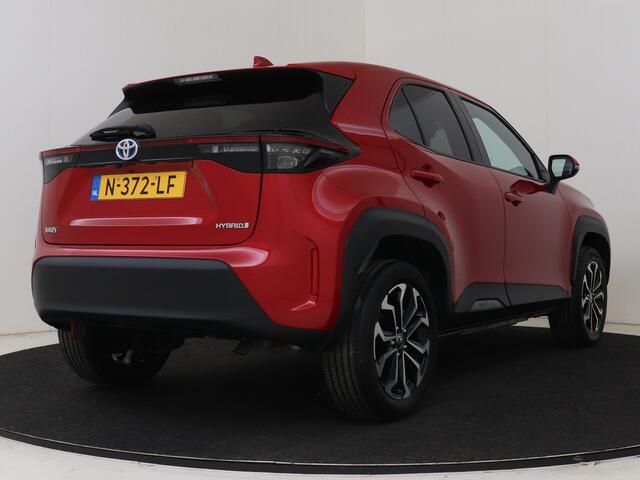 Toyota YARIS Cross 1.5 Hybrid First Edition | Achteruitrijcamera | Dealeronderhoud |