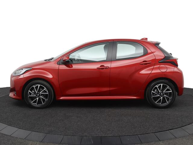 Toyota YARIS 1.5 Hybrid Dynamic | Navigatie | Cruisecontrol | Parkeercamera | Keyless |