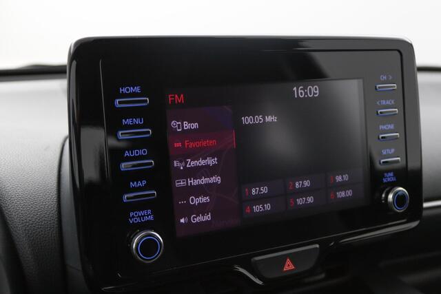 Toyota YARIS 1.5 Hybrid Dynamic | Navigatie | Cruisecontrol | Parkeercamera | Keyless |