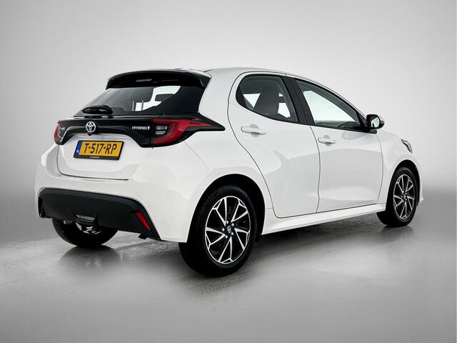 Toyota YARIS 1.5 Hybrid Dynamic | Dealeronderhouden | NL auto | BTW Voertuig |