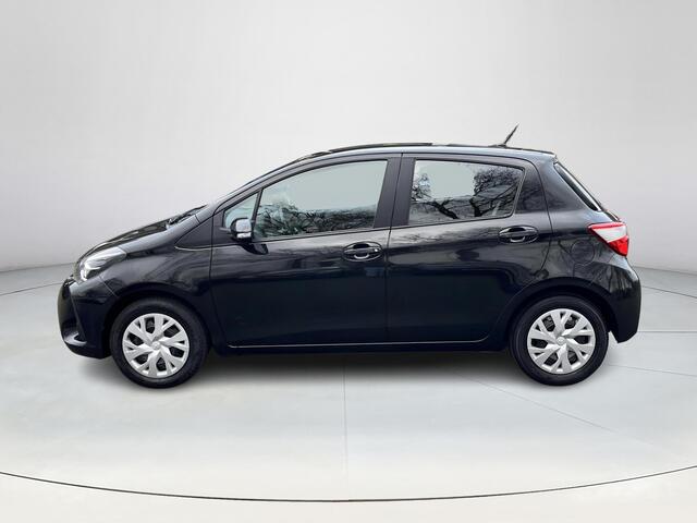 Toyota YARIS 1.5 VVT-i Comfort | Airconditioning | Bluetooth