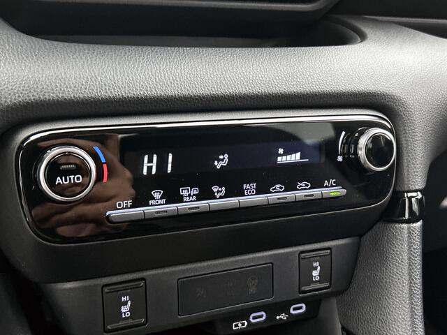 Toyota YARIS 1.5 Hybrid 115 Dynamic | Comfort pack